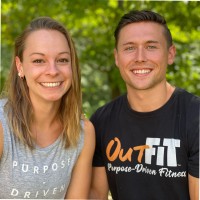 Outfit Employee Luke Justus's profile photo