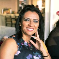 Goodwill Industries of the Greater East Bay Employee Sonali Bhakta's profile photo