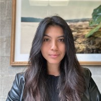 Nitricity Employee Cristina Navarro's profile photo