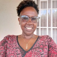 Alice Kamau Email & Phone Number
