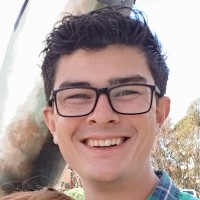 US Army Corps of Engineers Employee Daniel Culp's profile photo