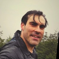 Trova Employee Mark Simon's profile photo