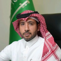 Hamat Al Sahab Holding Employee Meshal Alharthi's profile photo
