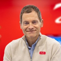 Danfoss Employee Kim Fausing's profile photo
