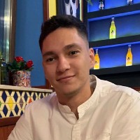 GreenSoft Employee Valentin's profile photo