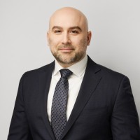 Stella-Jones Employee Marco Albanesi's profile photo