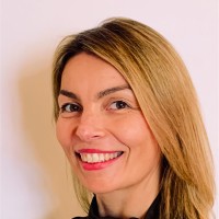 MS BEAUTiLAB Employee Géraldine Bernard's profile photo