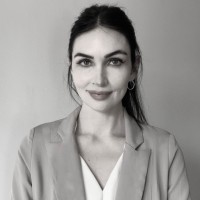 The Insurance Institute Employee Eva McCarthy's profile photo