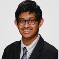 Startup Shell Employee Vikram Nagarajan's profile photo