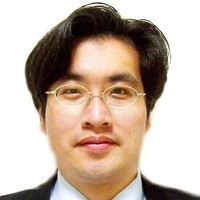 NPIC Employee Caleb Chiang's profile photo
