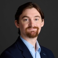 Digilant Employee Wesley Farris's profile photo