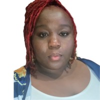 CGS FAMILY PARTNERSHIP, INC. Employee Gabrielle Powell's profile photo