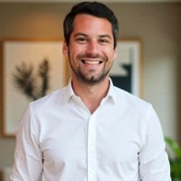 Biolog-id Employee Alexandre Guémard's profile photo