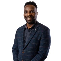 London Borough of Hounslow Employee Steven Wilding's profile photo