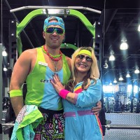 Physiq Fitness Employee Ryan Ahern's profile photo