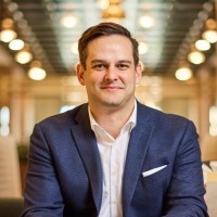 Mariner Group Employee Henry Spain's profile photo