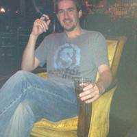 Cypress Networks Employee Micah Stanley's profile photo