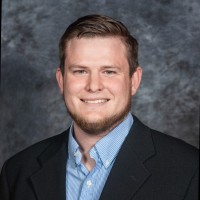 Aspichi Employee John Cole's profile photo