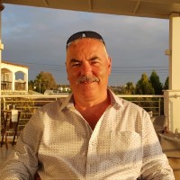 DRS Data Services Employee Paul Cox's profile photo