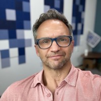 Scalable Commerce Employee John Serpa's profile photo