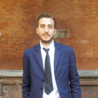 Depur Padana Acque Employee Giacomo Dolce's profile photo