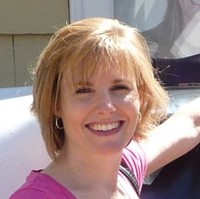 Canadian International School of Hong Kong Employee Shelagh Hockley's profile photo