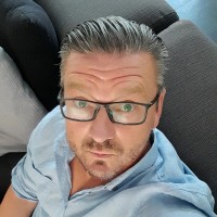 F.R.S. - FNRS Employee Olivier Coulembier's profile photo