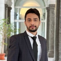 Flow-nano Employee Pooria Poormehrabi's profile photo