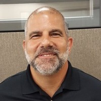 Orora Visual Employee Ron Rotellini's profile photo