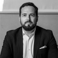 Erth Abu Dhabi Employee Clarke Tomlinson's profile photo