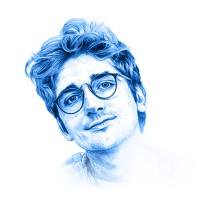 Echotree Employee Bradley Beachum's profile photo