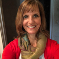 Deb Stieve Email & Phone Number