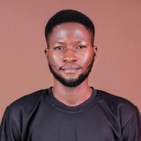 Padding Technologies Employee Adebiyi Opeyemi's profile photo