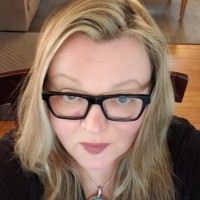 University of Wisconsin-Madison Employee Steph Johnson's profile photo