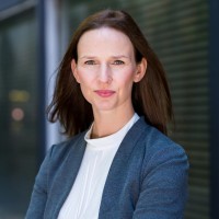 Thompson LLP Employee Christine Lamsvelt's profile photo