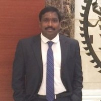 Transasia Bio-Medicals Ltd. Employee Sathyamoorthy's profile photo