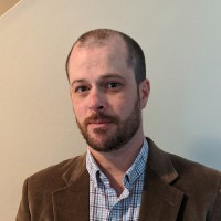 Fortinet Employee Patrick Maynard's profile photo