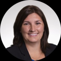DecisionHR Employee Catherine Smith's profile photo