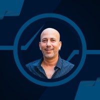Pluro Accessibility Employee Shlomi Shushan's profile photo