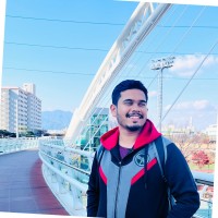 Lam Research Employee Aslam J's profile photo