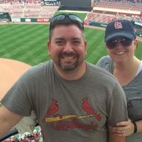 Electro Watchman Inc. Employee Jason Brandt's profile photo