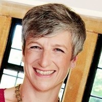 CMC Partnership Consultancy Ltd Employee Jane McIntosh's profile photo