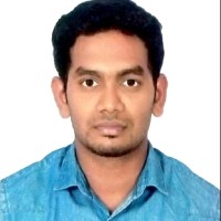 Rainbow Construction Pvt Ltd Employee Jeya Prakash's profile photo