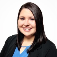 Novant Health Employee Amber Jones's profile photo