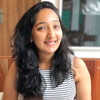 Kavya Tolia Email & Phone Number