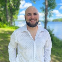 Work at COUNTY Employee Jake Berken's profile photo