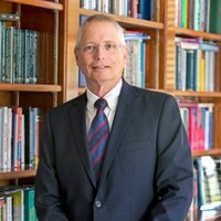 Samford University Employee Thomas Woolley's profile photo