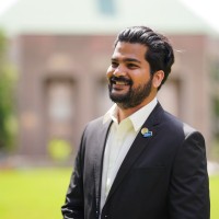 Archmill House Employee Shaheen Syed's profile photo