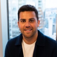 Unbuttoned Media Employee Noah Borer's profile photo