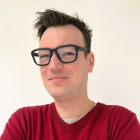 Mellow Employee Toon Fabry's profile photo